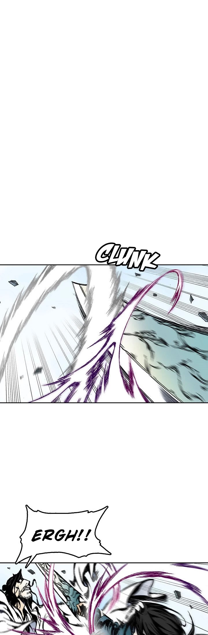 Memoir Of The King Of War Chapter 39 page 15 - Chapter 39