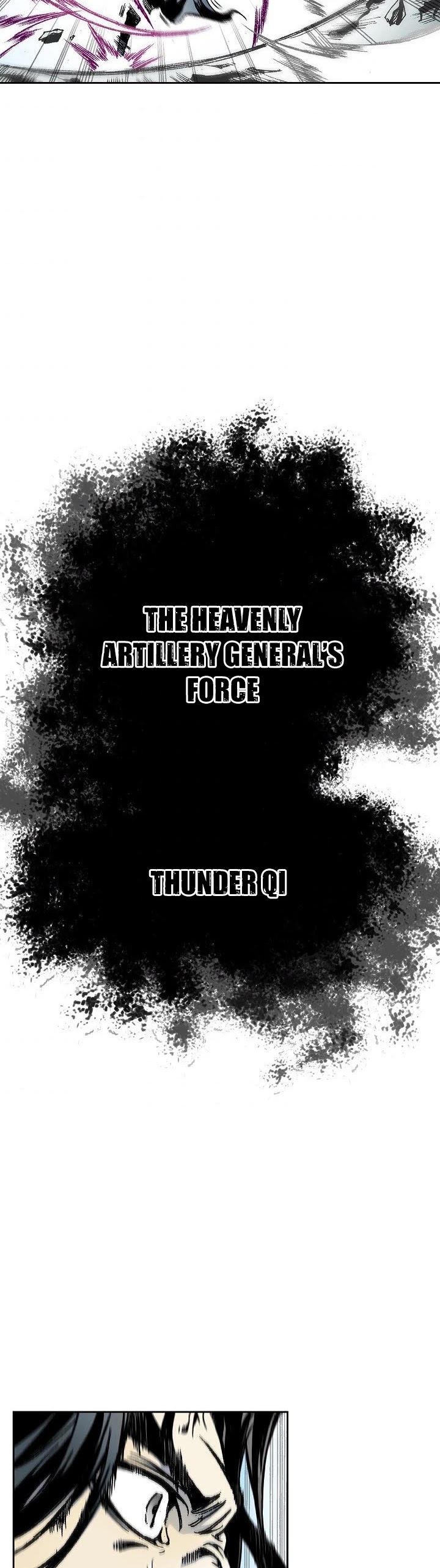 Memoir Of The King Of War Chapter 39 page 18 - Chapter 39