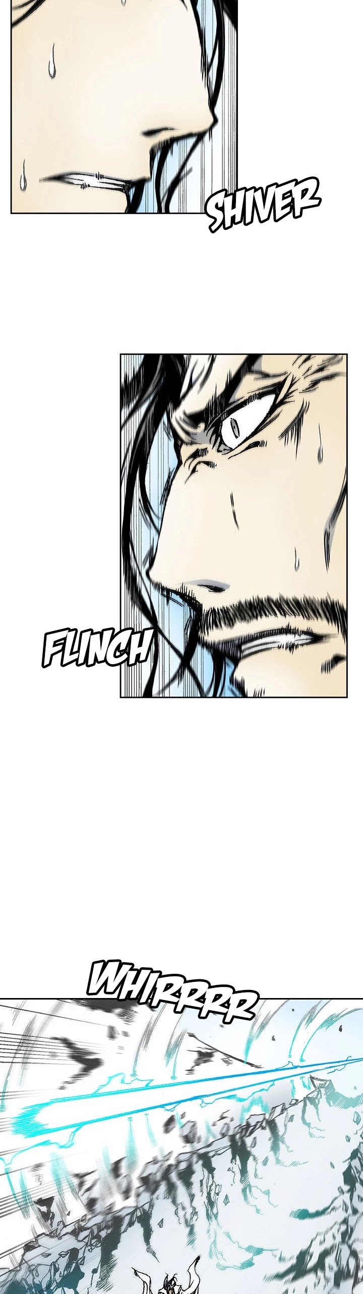 Memoir Of The King Of War Chapter 39 page 19 - Chapter 39