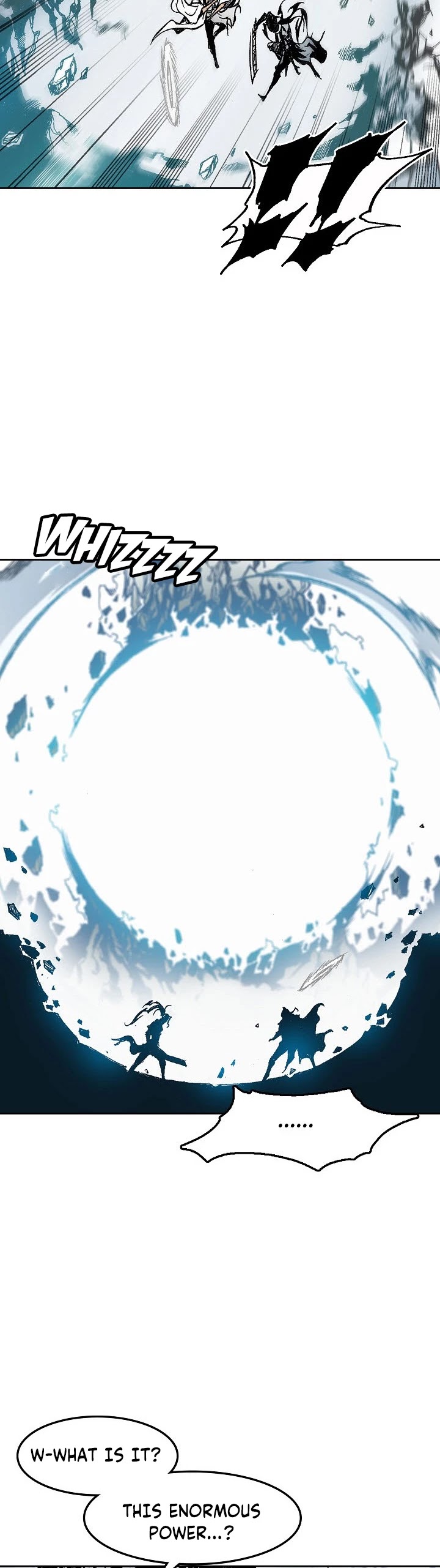Memoir Of The King Of War Chapter 39 page 20 - Chapter 39