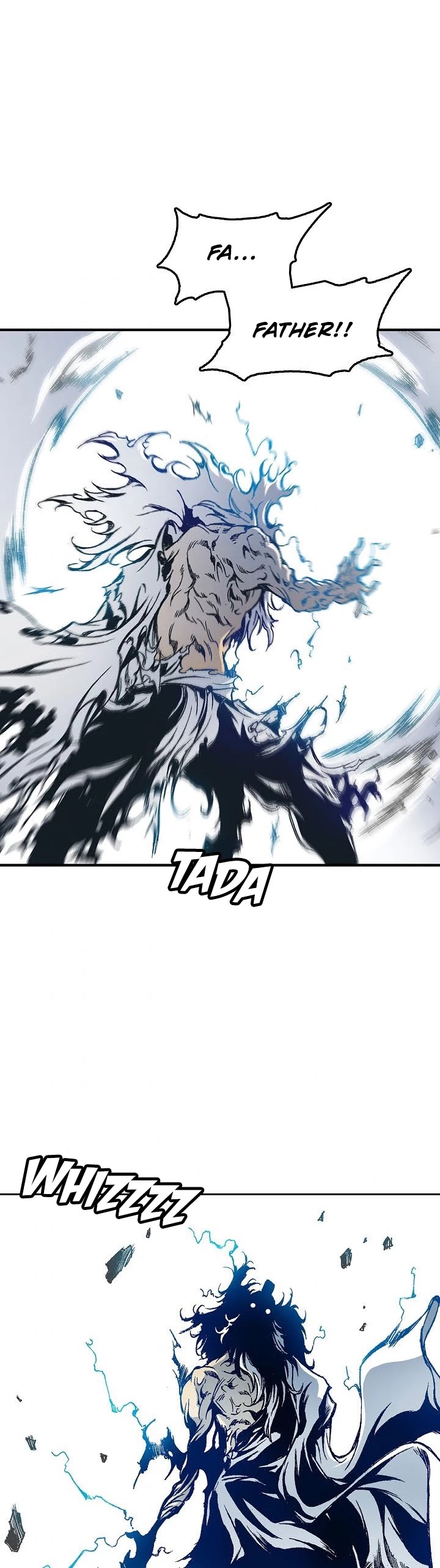 Memoir Of The King Of War Chapter 39 page 22 - Chapter 39