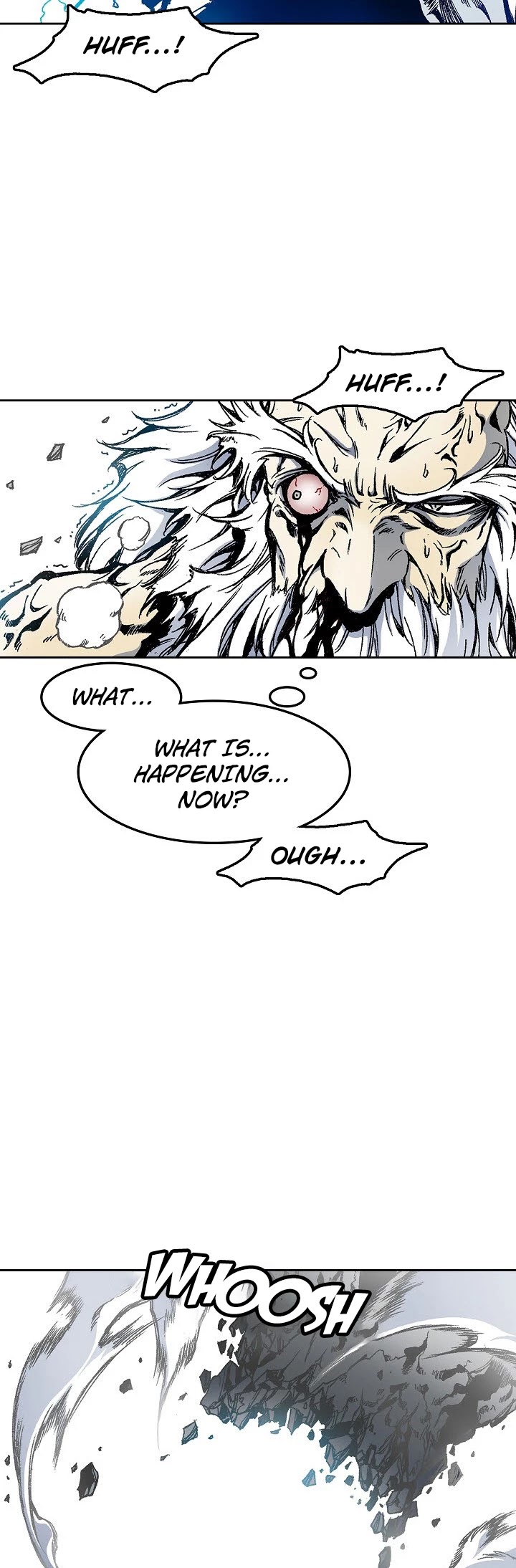 Memoir Of The King Of War Chapter 39 page 23 - Chapter 39