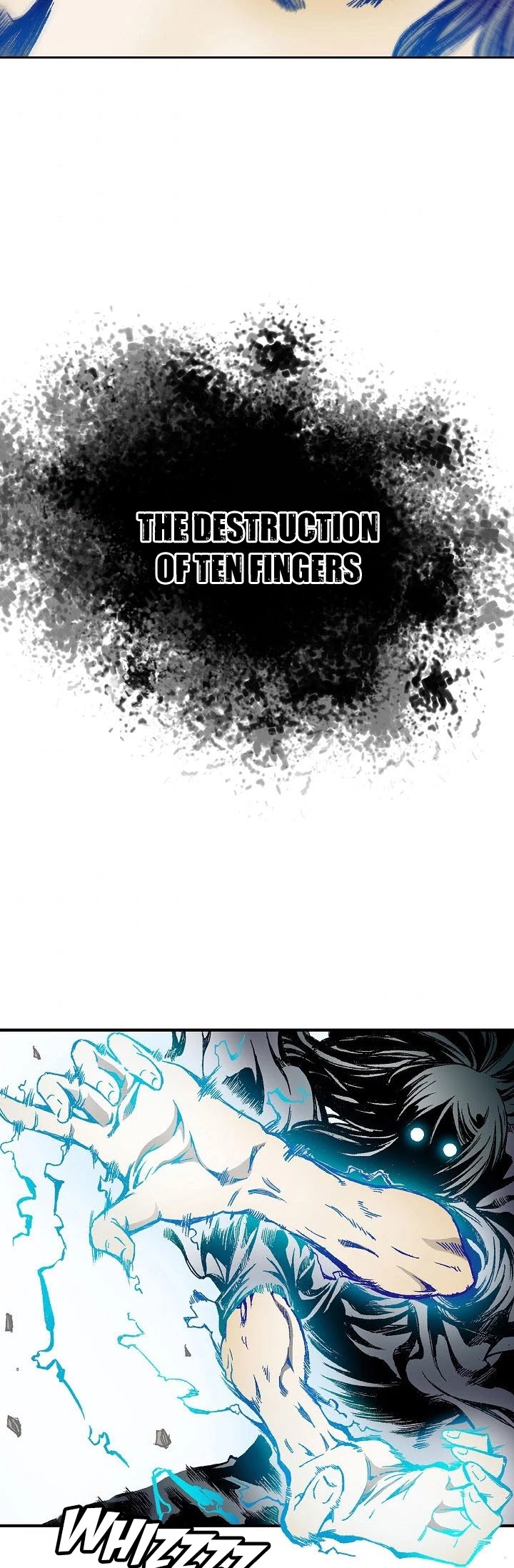 Memoir Of The King Of War Chapter 39 page 3 - Chapter 39