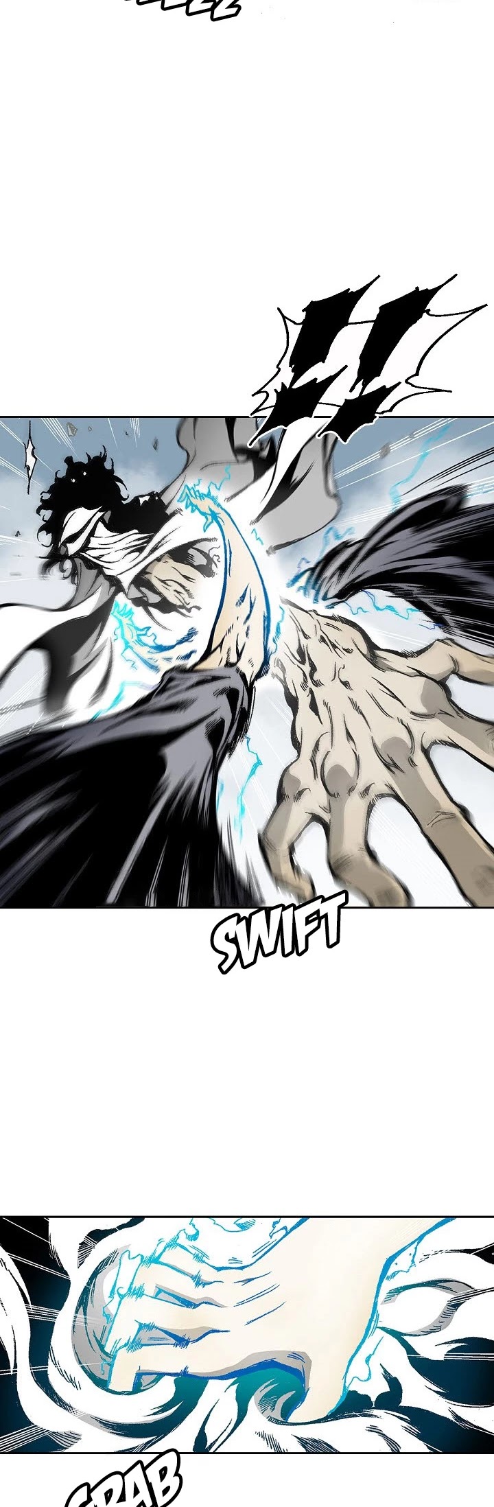 Memoir Of The King Of War Chapter 39 page 4 - Chapter 39