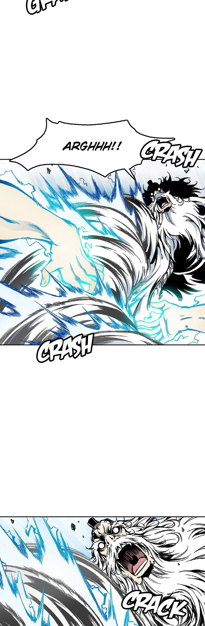 Memoir Of The King Of War Chapter 39 page 5 - Chapter 39