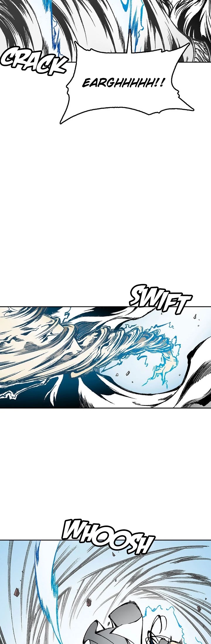 Memoir Of The King Of War Chapter 39 page 6 - Chapter 39