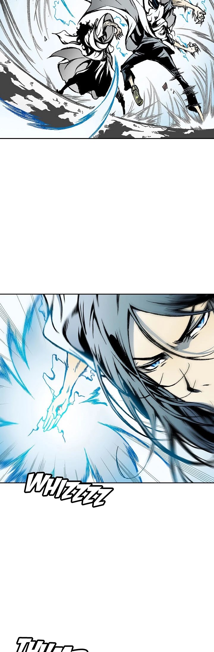 Memoir Of The King Of War Chapter 39 page 7 - Chapter 39