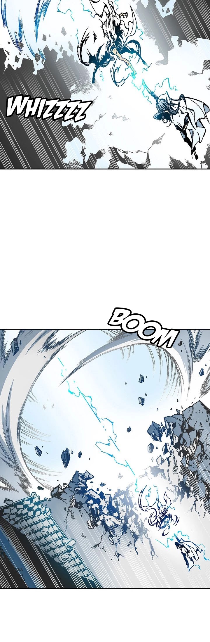 Memoir Of The King Of War Chapter 39 page 9 - Chapter 39