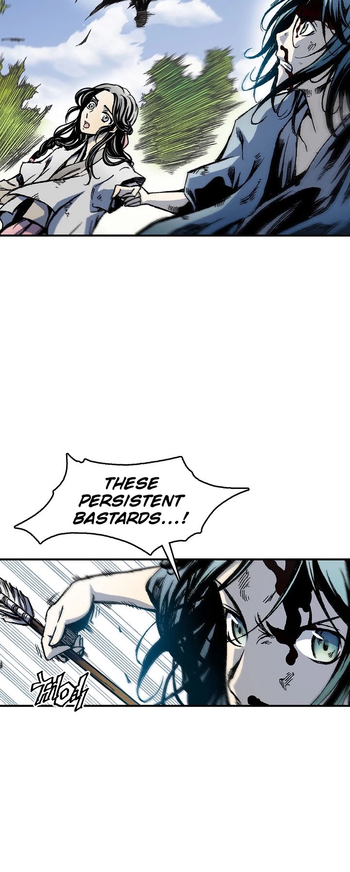 Memoir Of The King Of War Chapter 4 page 20 - Chapter 4