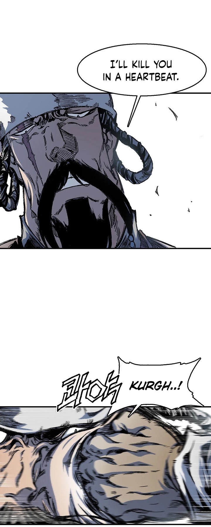 Memoir Of The King Of War Chapter 4 page 27 - Chapter 4
