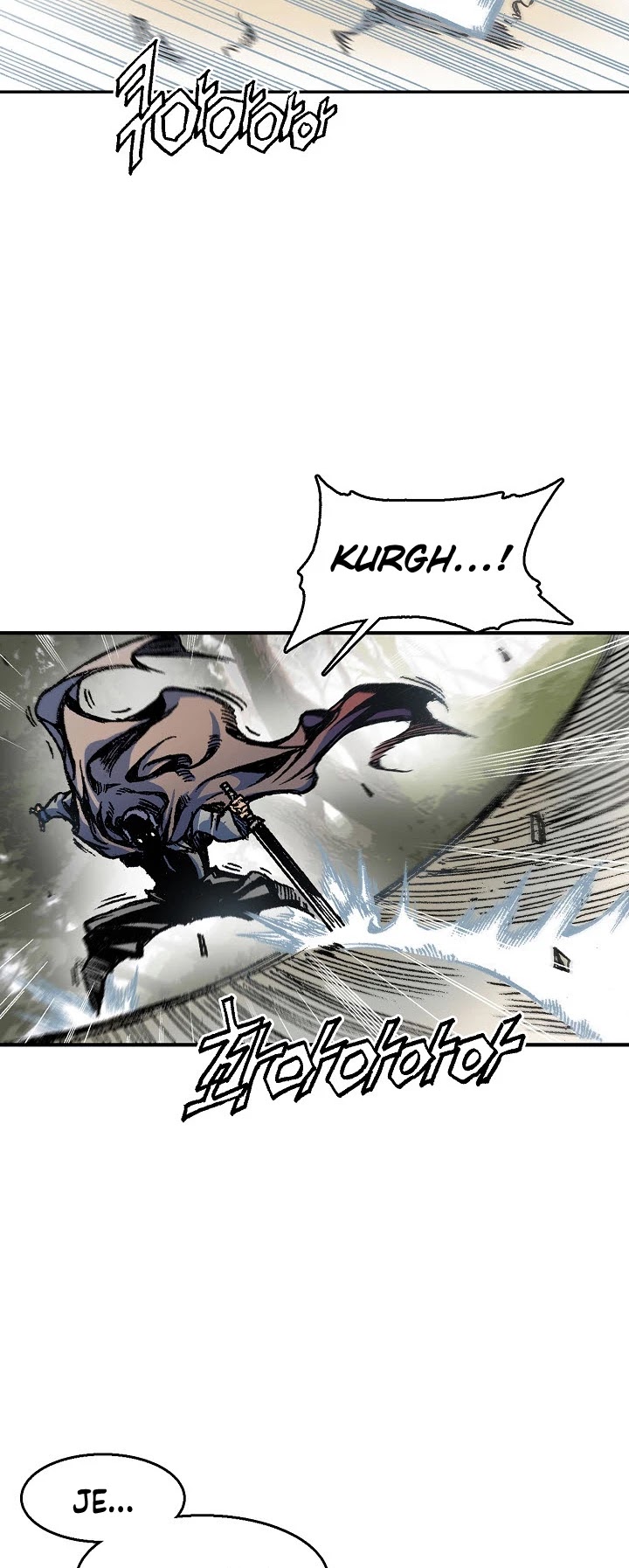 Memoir Of The King Of War Chapter 4 page 29 - Chapter 4
