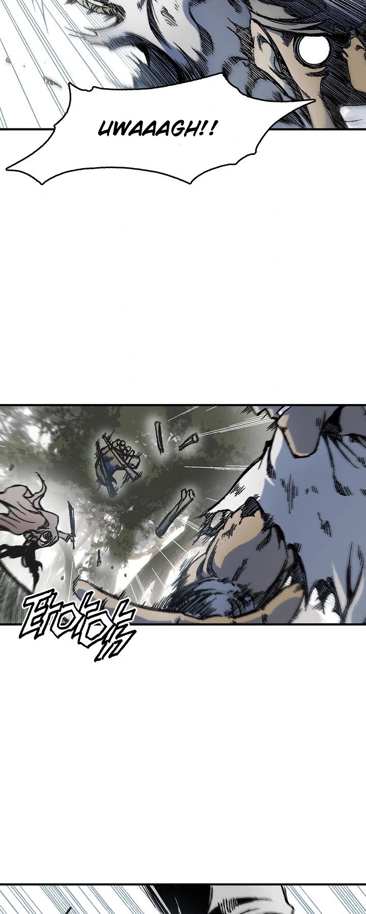 Memoir Of The King Of War Chapter 4 page 38 - Chapter 4