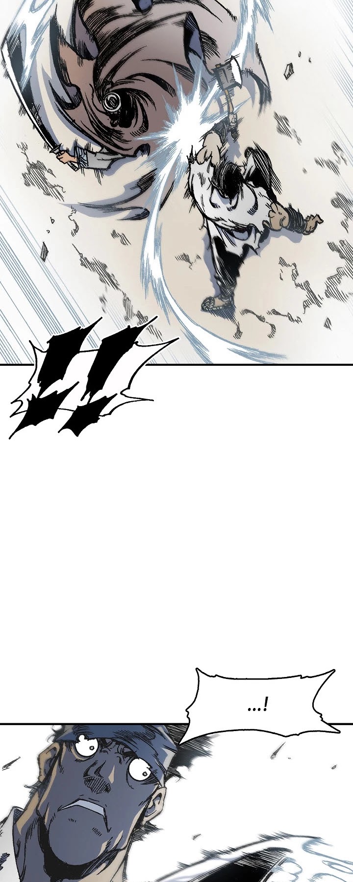 Memoir Of The King Of War Chapter 4 page 44 - Chapter 4