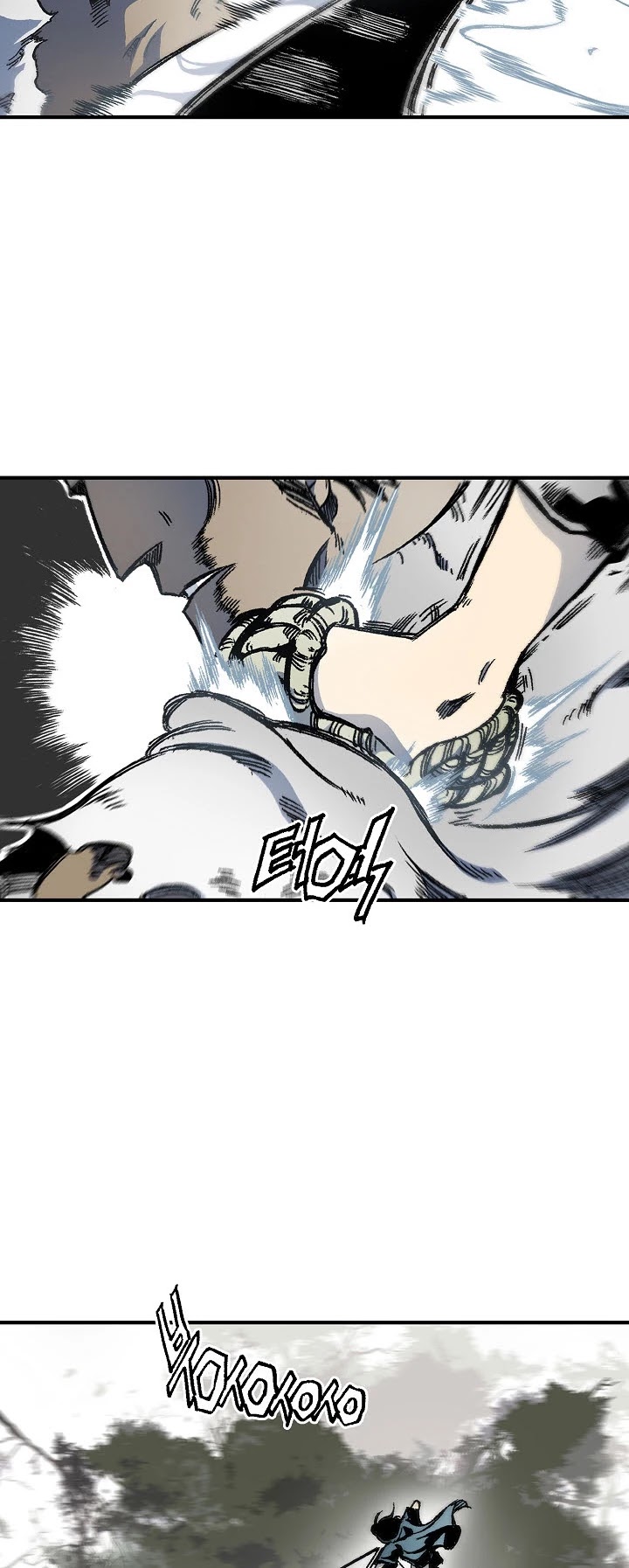 Memoir Of The King Of War Chapter 4 page 45 - Chapter 4