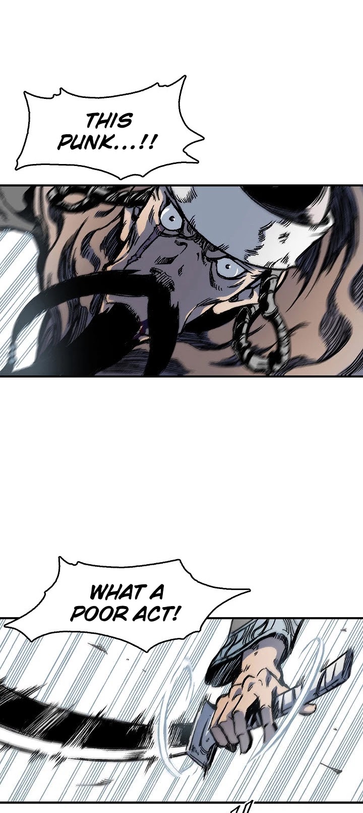 Memoir Of The King Of War Chapter 4 page 47 - Chapter 4