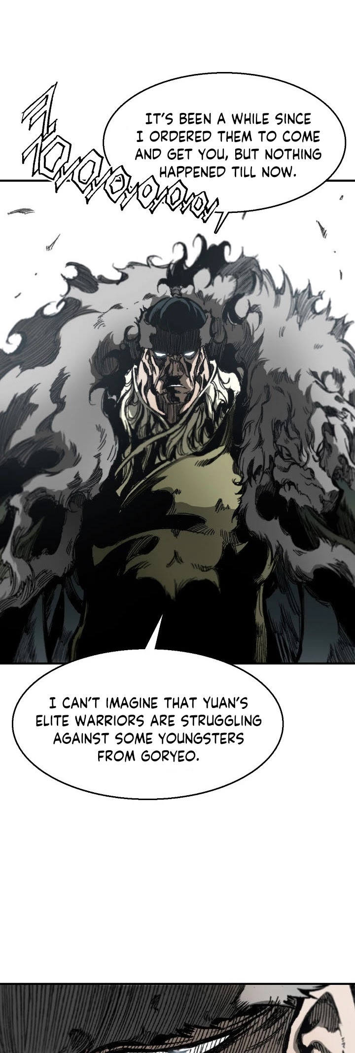 Memoir Of The King Of War Chapter 4 page 57 - Chapter 4