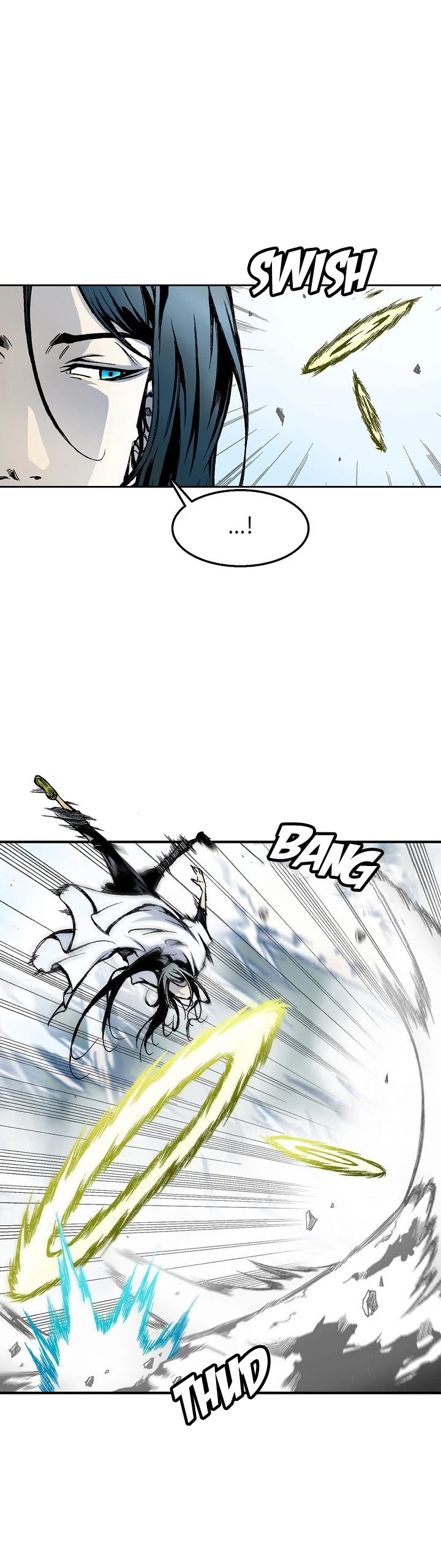 Memoir Of The King Of War Chapter 40 page 13 - Chapter 40