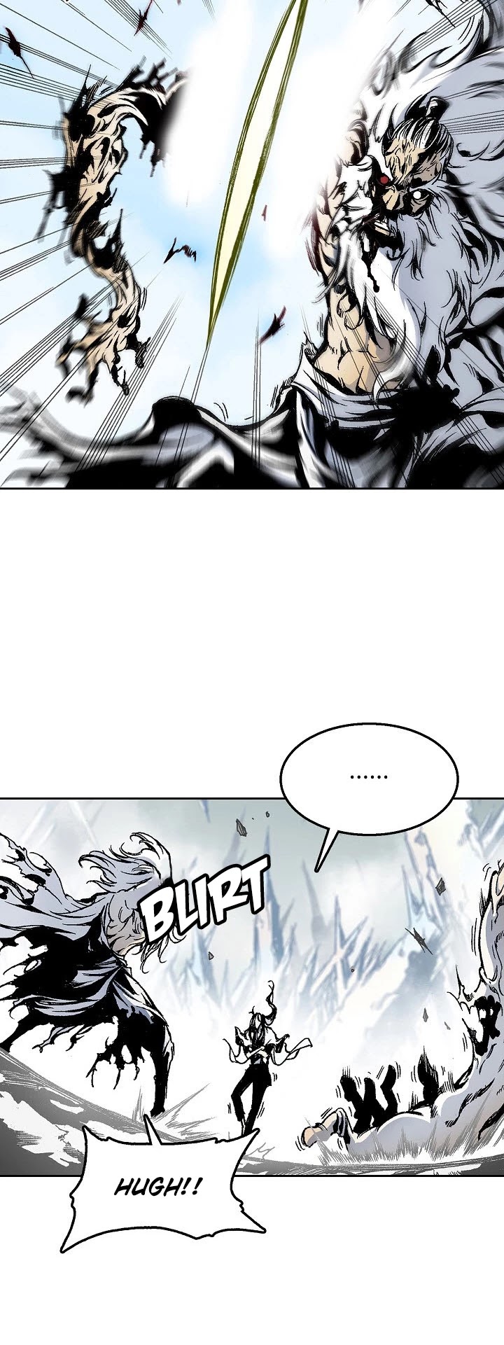 Memoir Of The King Of War Chapter 40 page 15 - Chapter 40