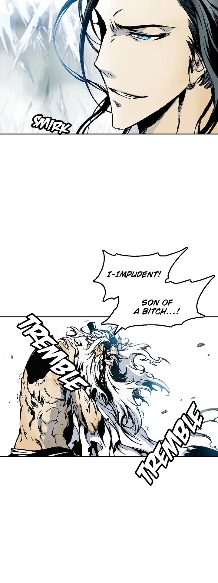 Memoir Of The King Of War Chapter 40 page 17 - Chapter 40
