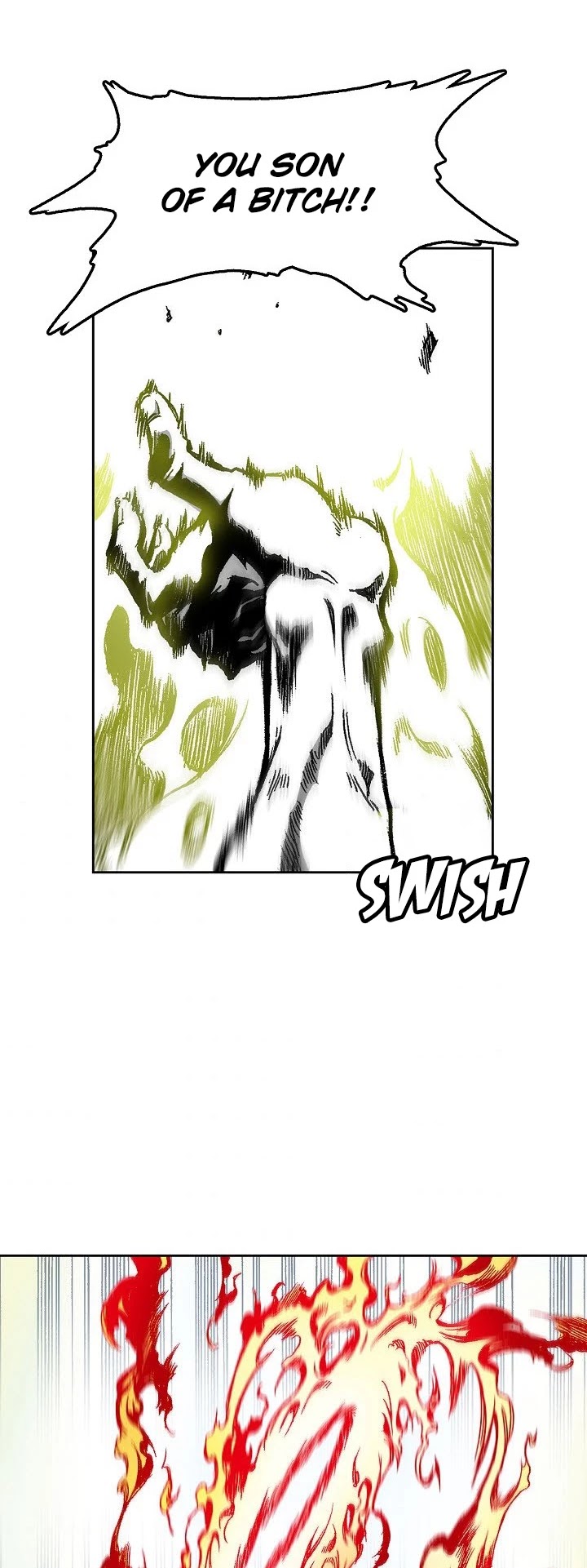 Memoir Of The King Of War Chapter 40 page 18 - Chapter 40
