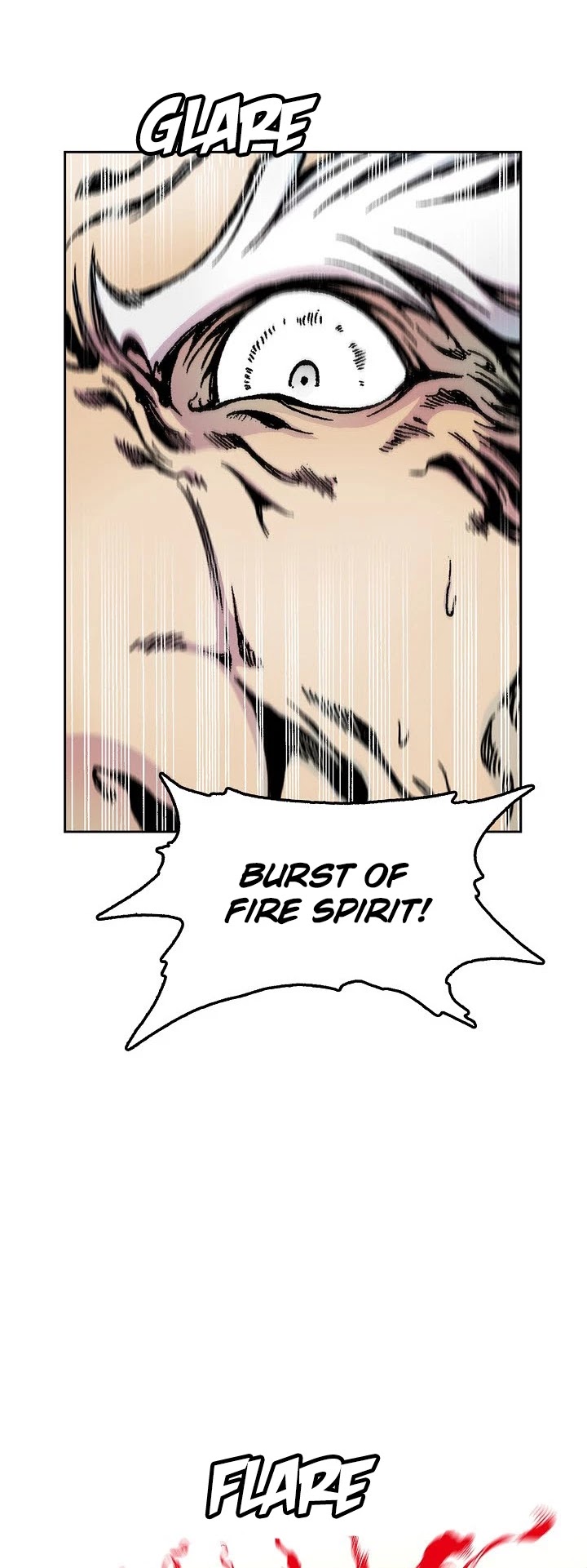 Memoir Of The King Of War Chapter 40 page 21 - Chapter 40