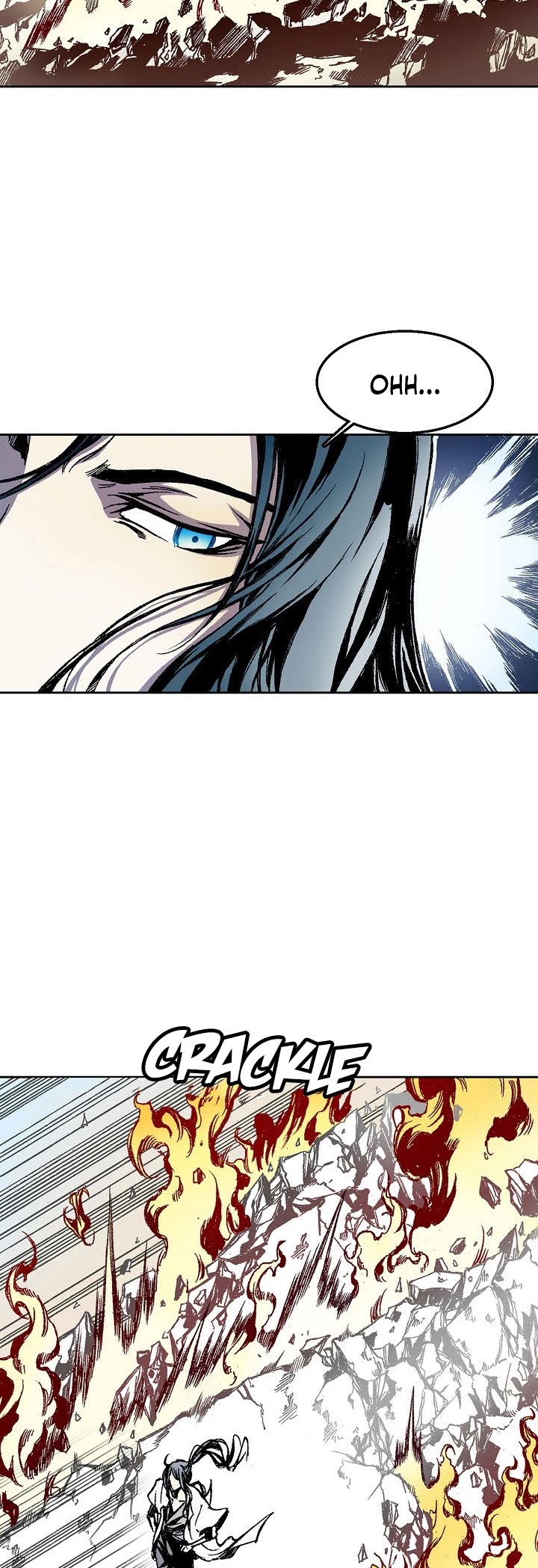 Memoir Of The King Of War Chapter 40 page 23 - Chapter 40