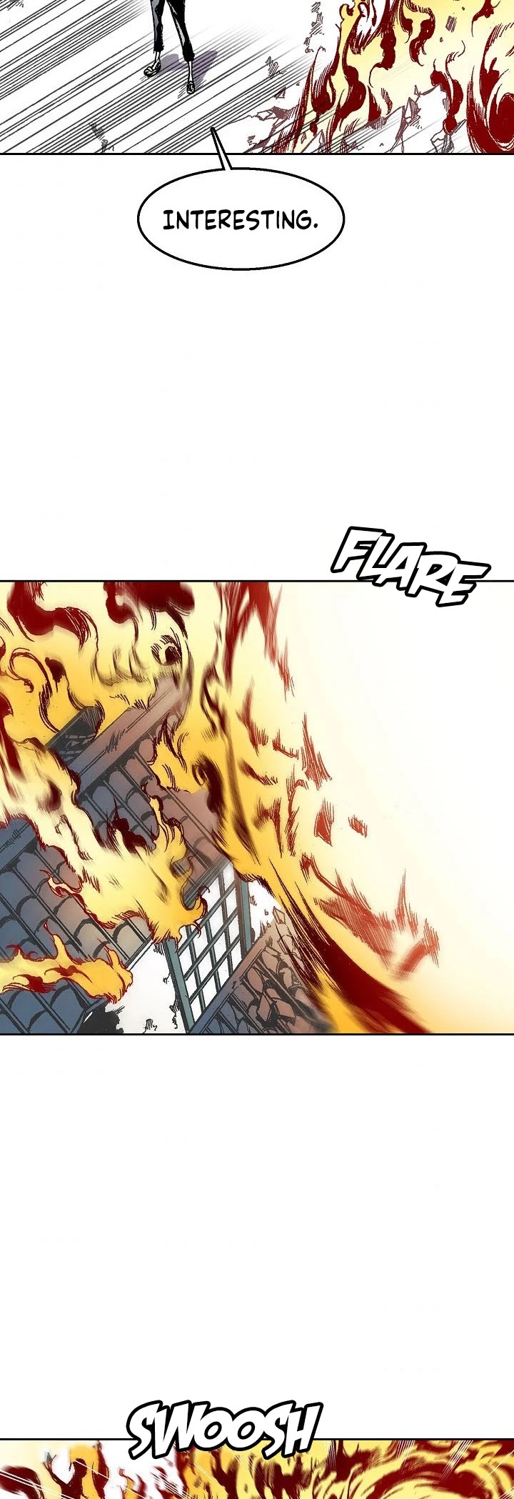 Memoir Of The King Of War Chapter 40 page 24 - Chapter 40