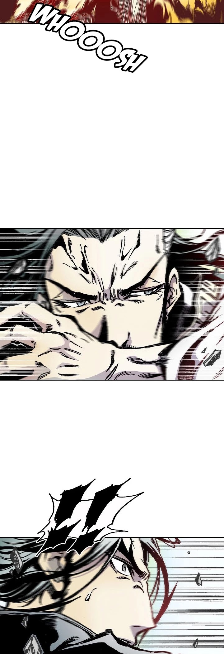 Memoir Of The King Of War Chapter 40 page 26 - Chapter 40