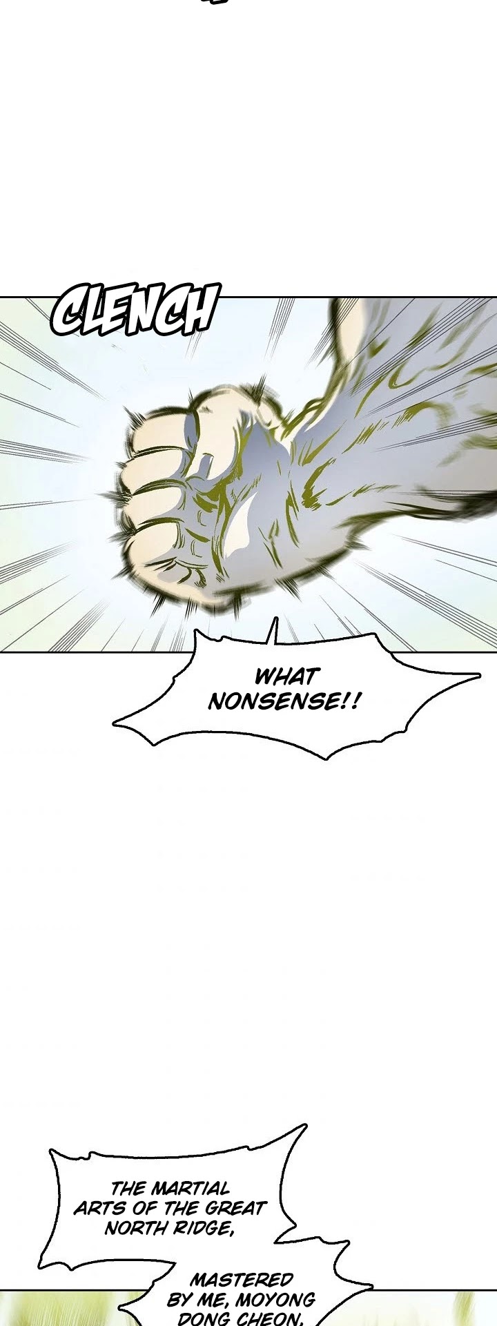 Memoir Of The King Of War Chapter 40 page 3 - Chapter 40