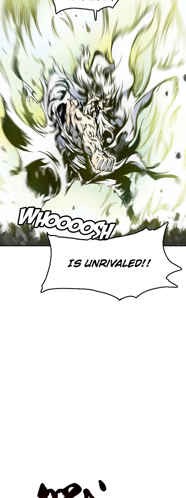 Memoir Of The King Of War Chapter 40 page 4 - Chapter 40