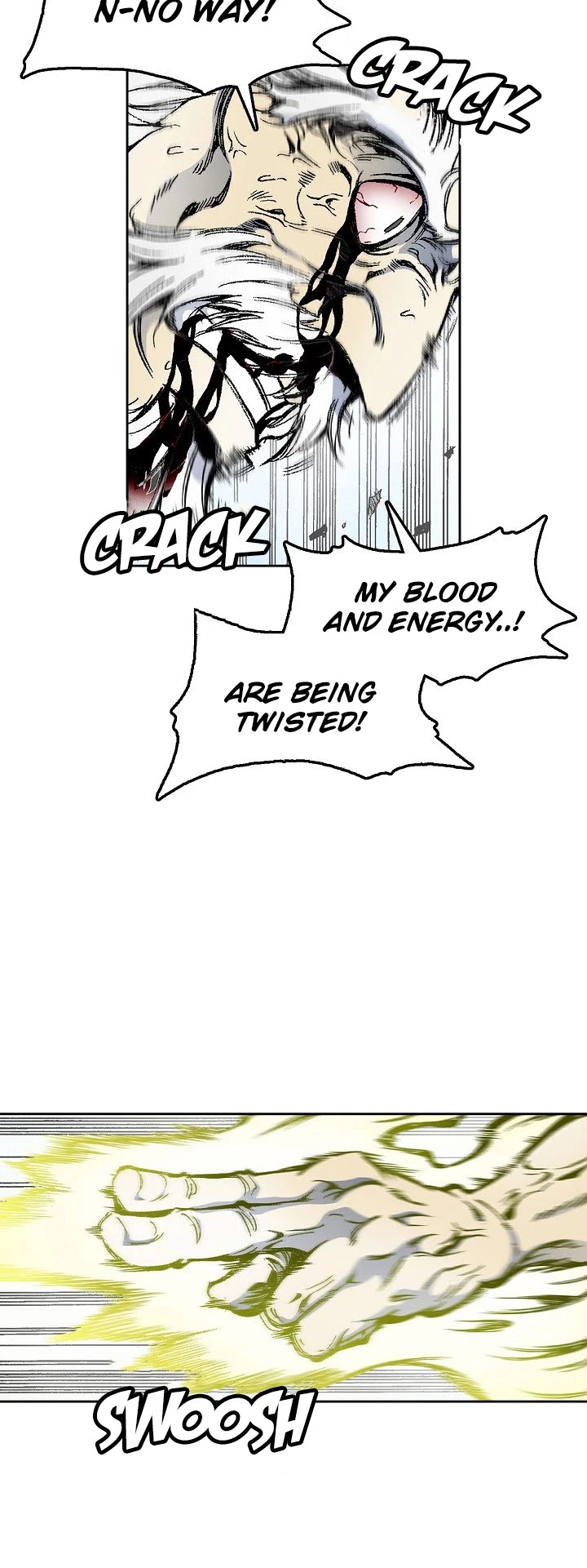 Memoir Of The King Of War Chapter 40 page 8 - Chapter 40