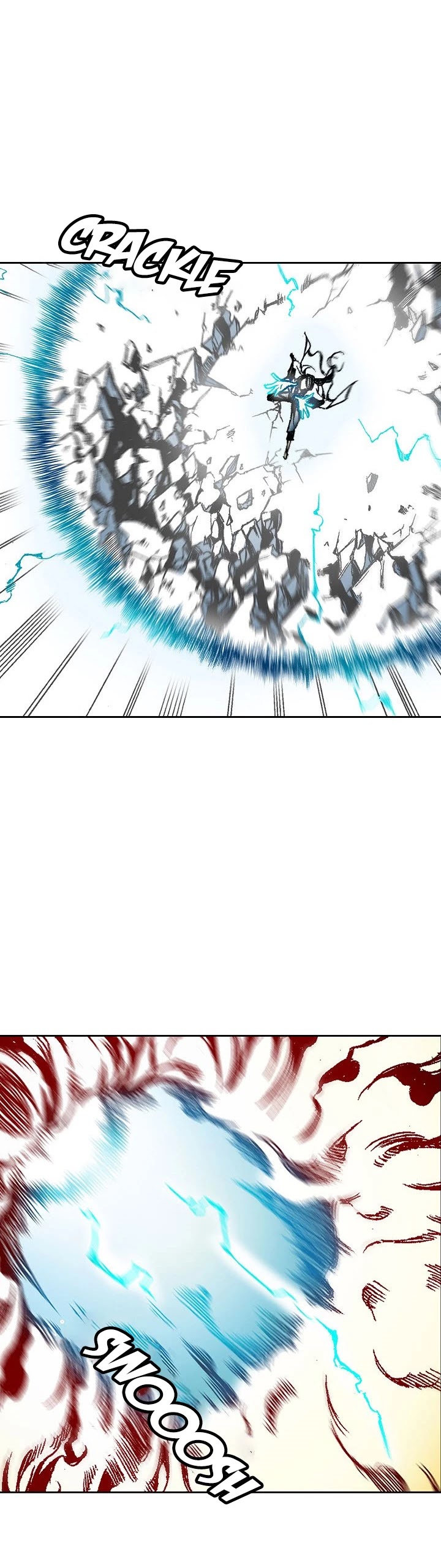 Memoir Of The King Of War Chapter 41 page 10 - Chapter 41