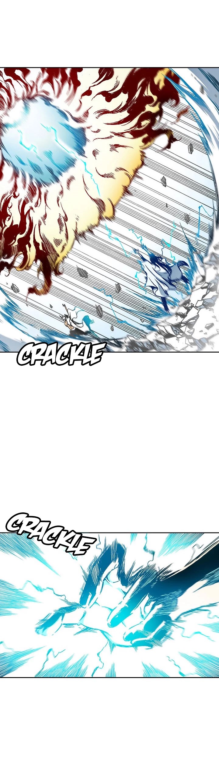 Memoir Of The King Of War Chapter 41 page 11 - Chapter 41