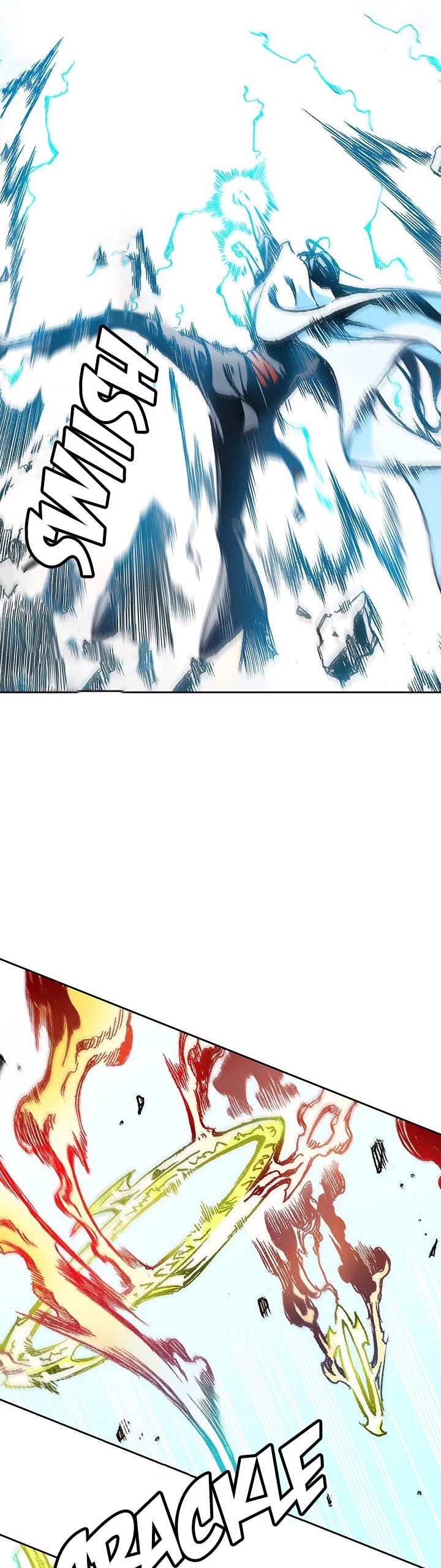 Memoir Of The King Of War Chapter 41 page 13 - Chapter 41
