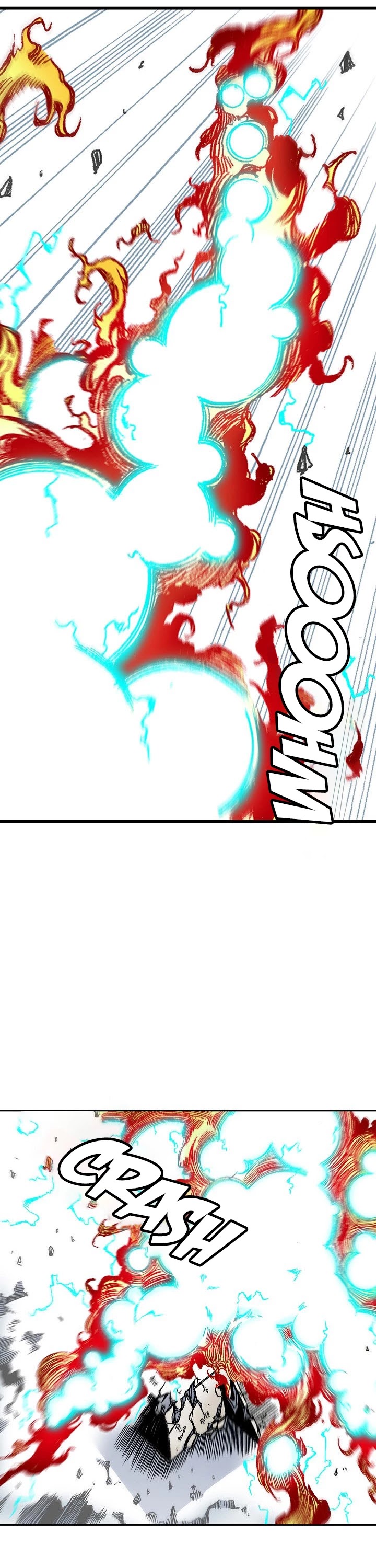 Memoir Of The King Of War Chapter 41 page 15 - Chapter 41