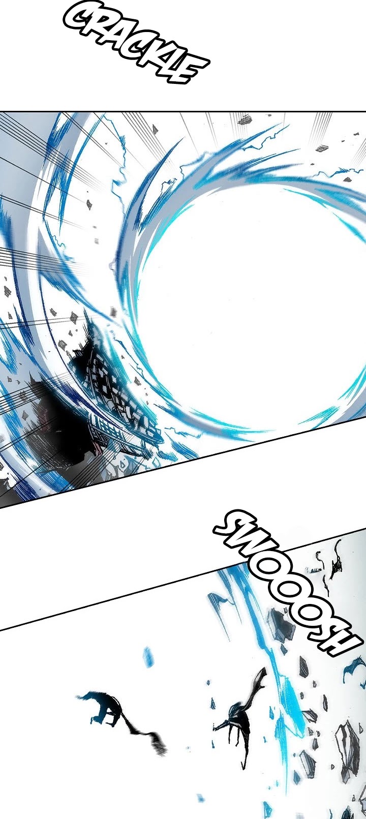 Memoir Of The King Of War Chapter 41 page 19 - Chapter 41