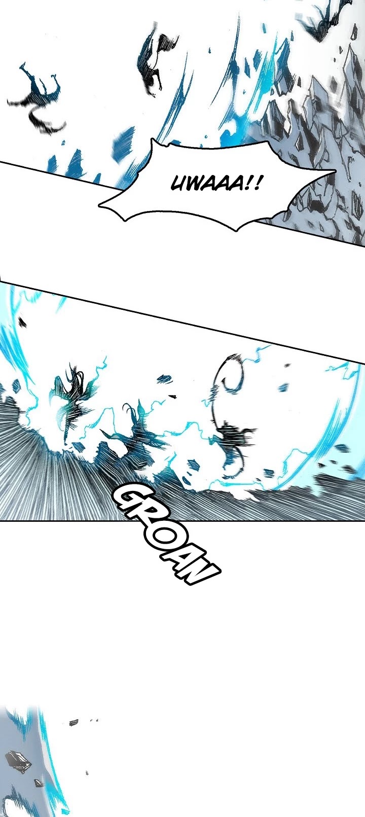 Memoir Of The King Of War Chapter 41 page 20 - Chapter 41