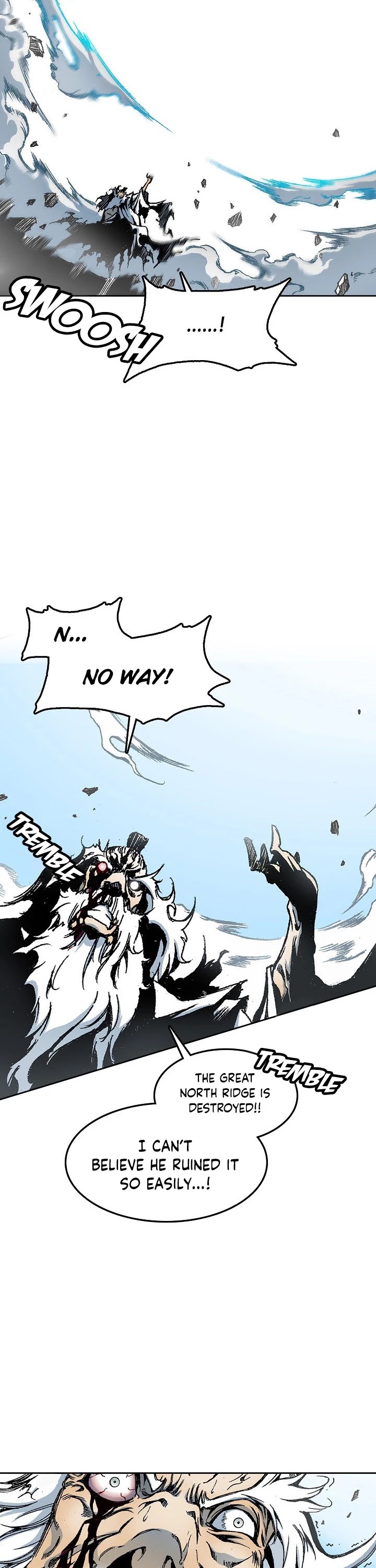 Memoir Of The King Of War Chapter 41 page 21 - Chapter 41