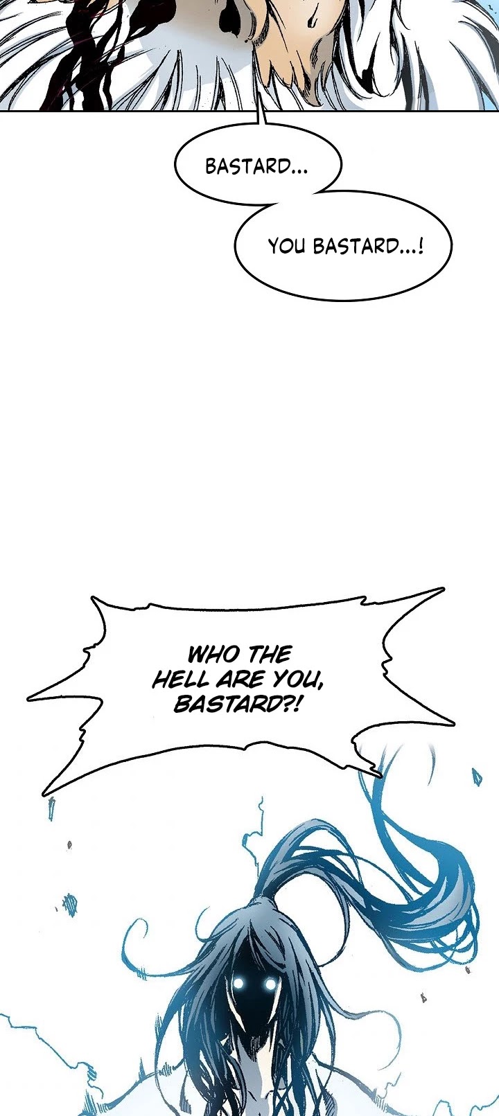 Memoir Of The King Of War Chapter 41 page 22 - Chapter 41
