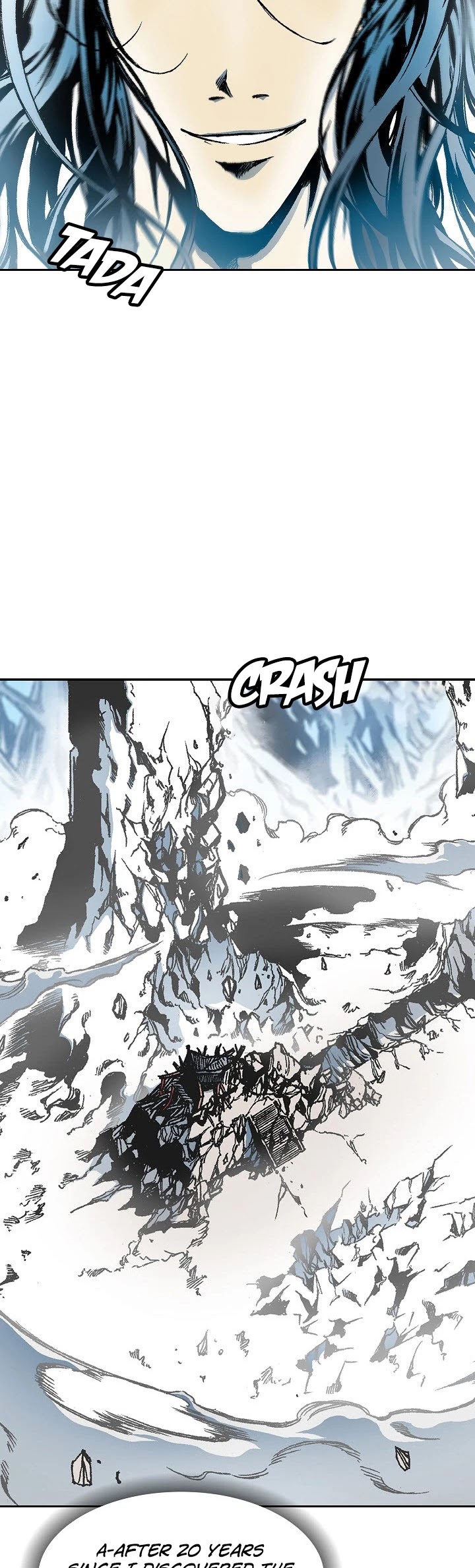 Memoir Of The King Of War Chapter 41 page 24 - Chapter 41