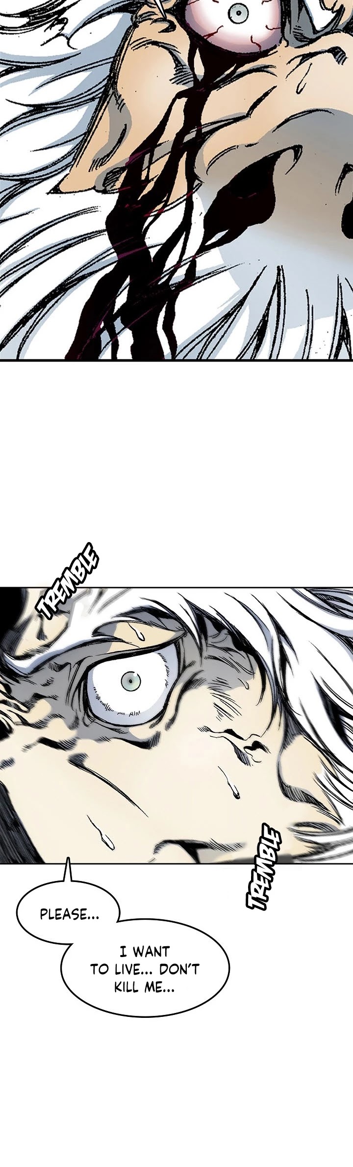 Memoir Of The King Of War Chapter 41 page 29 - Chapter 41