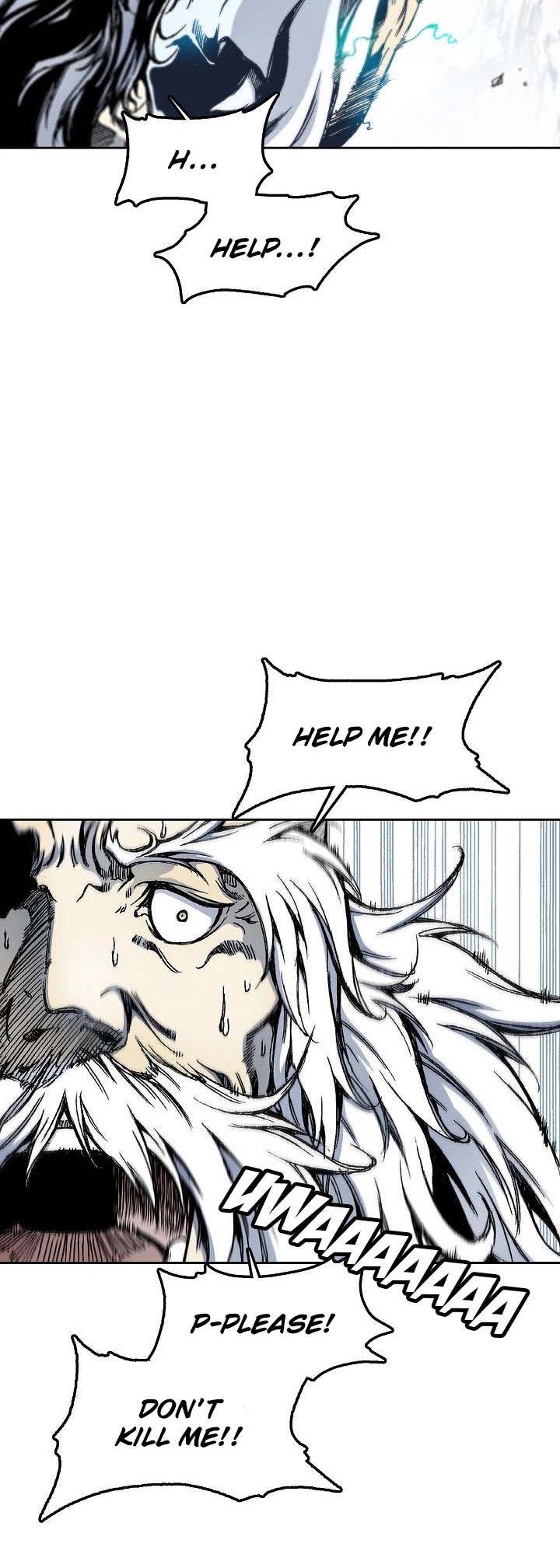 Memoir Of The King Of War Chapter 41 page 31 - Chapter 41