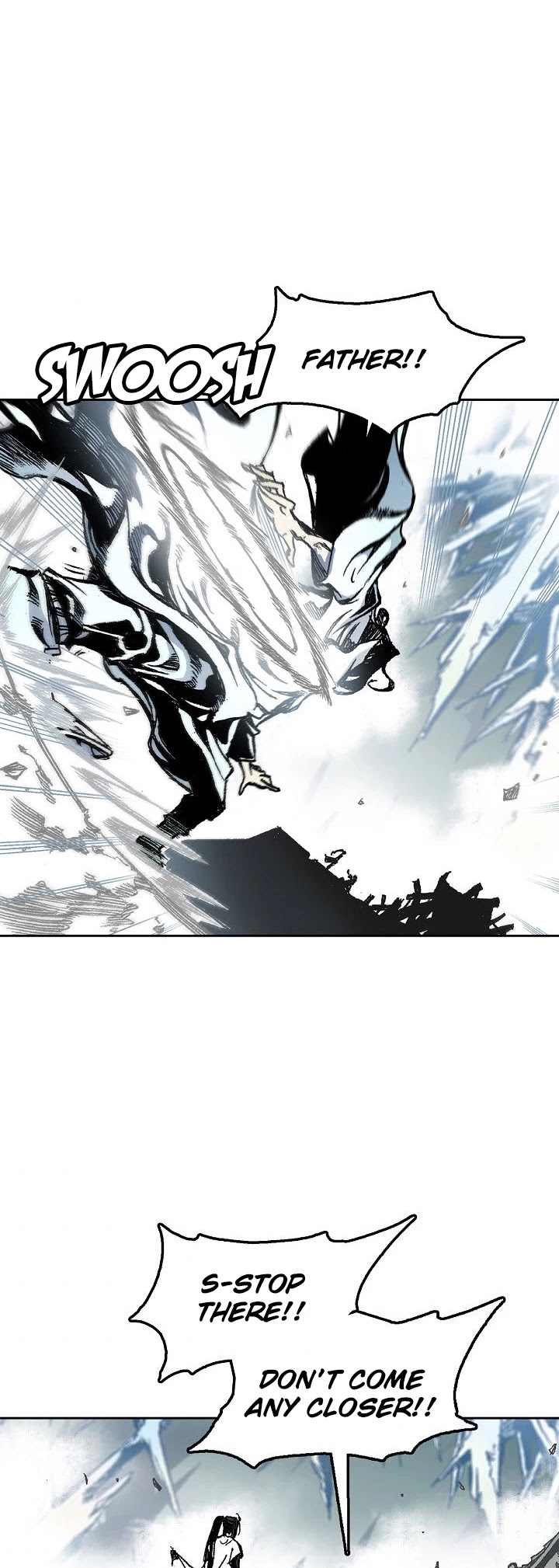 Memoir Of The King Of War Chapter 41 page 32 - Chapter 41