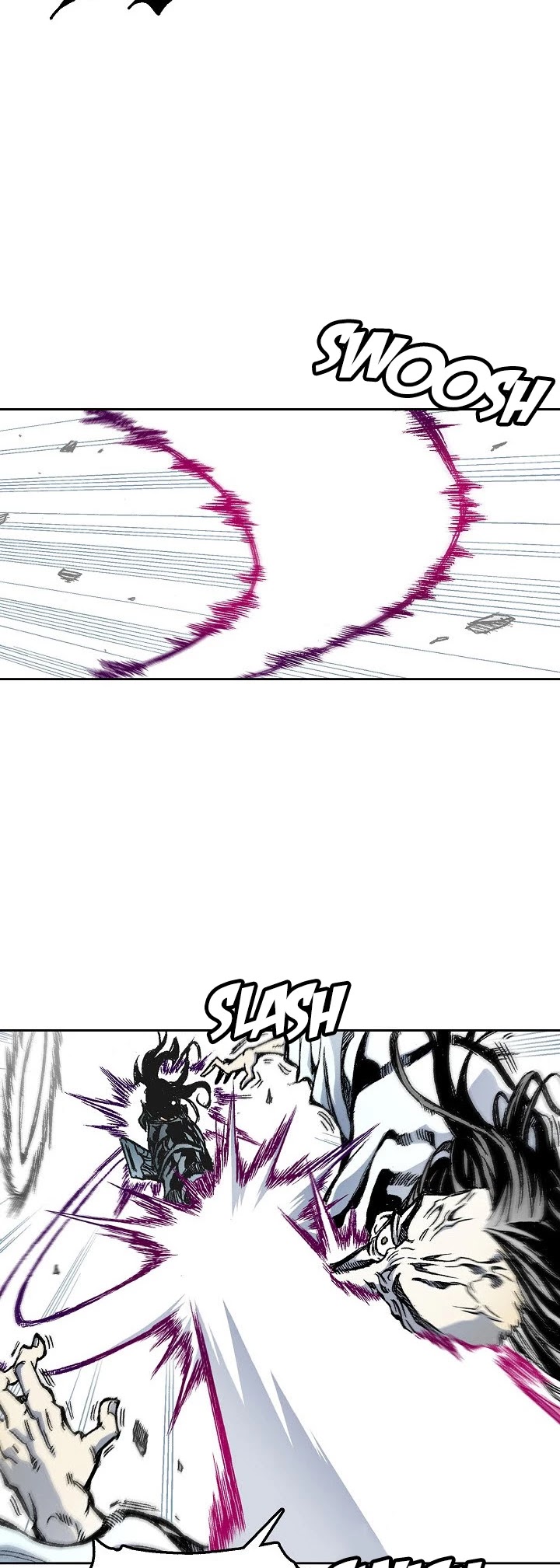 Memoir Of The King Of War Chapter 41 page 35 - Chapter 41