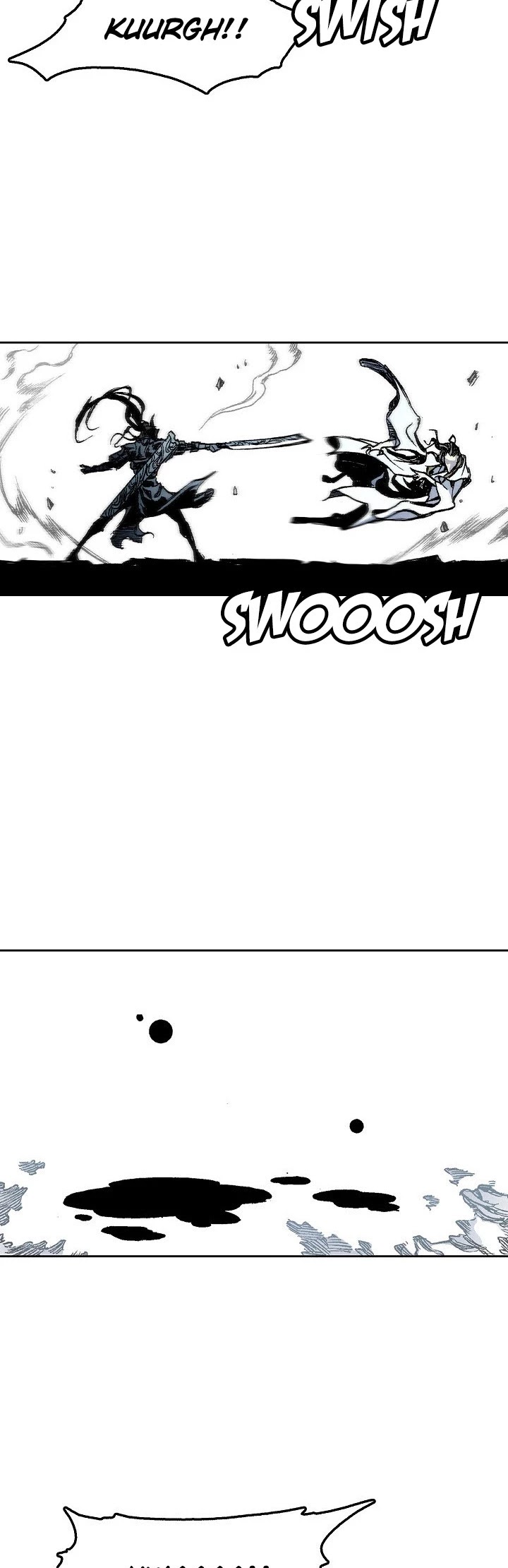 Memoir Of The King Of War Chapter 41 page 36 - Chapter 41