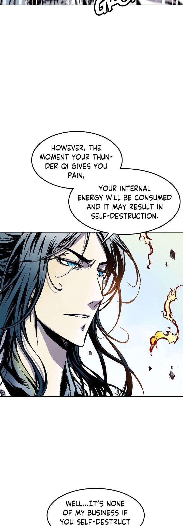Memoir Of The King Of War Chapter 41 page 5 - Chapter 41