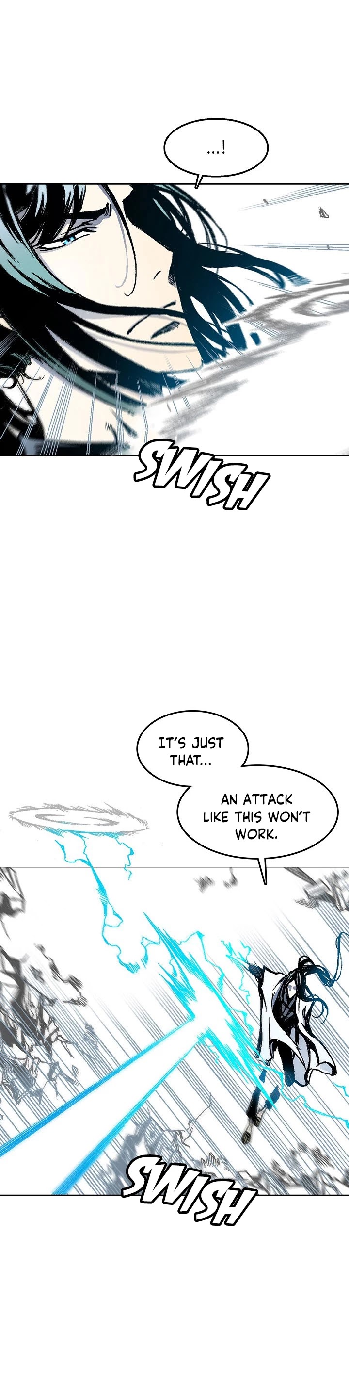 Memoir Of The King Of War Chapter 42 page 10 - Chapter 42