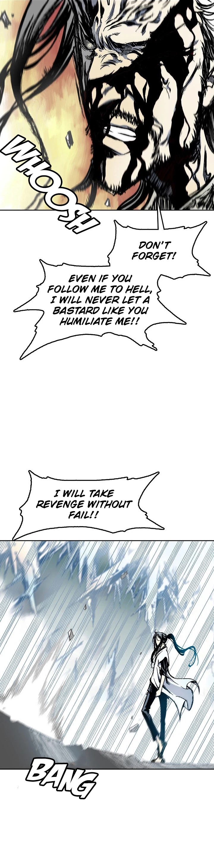 Memoir Of The King Of War Chapter 42 page 12 - Chapter 42