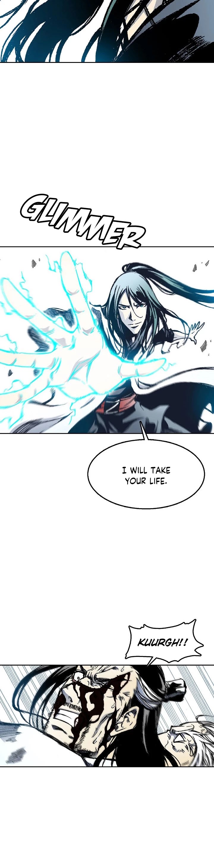 Memoir Of The King Of War Chapter 42 page 14 - Chapter 42