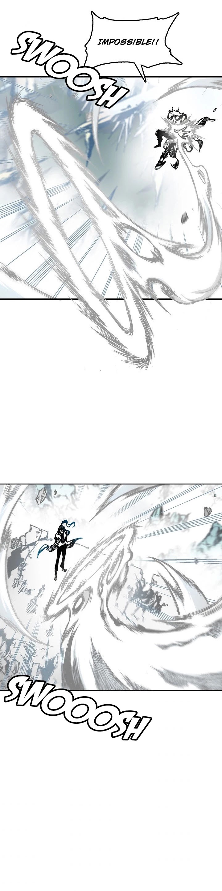 Memoir Of The King Of War Chapter 42 page 15 - Chapter 42